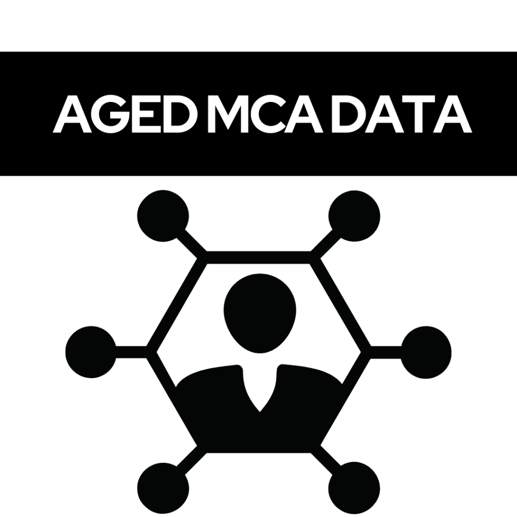 MCA Aged Leads